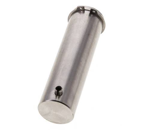 Stift für Kugelschellen für 125-mm-Zylinder nach ISO 15552