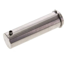 Stift für Kugelschellen für 125-mm-Zylinder nach ISO 15552