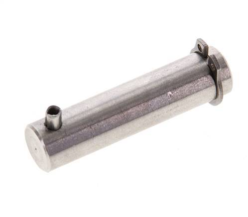 Stift für Kugelschellen für 32-mm-Zylinder nach ISO 15552 ISO 21287