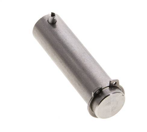 Stift für Kugelschellen für 63-mm-Zylinder nach ISO 15552 ISO 21287