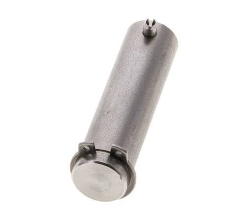 Stift für Kugelschellen für 63-mm-Zylinder nach ISO 15552 ISO 21287