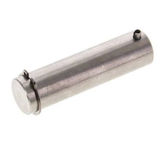Pin for Spherical Clips for 80 mm ISO 15552 ISO 21287 Cylinder