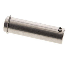 Pin for Spherical Clips for 80 mm ISO 15552 ISO 21287 Cylinder