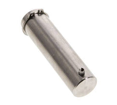 Pin for Spherical Clips for 80 mm ISO 15552 ISO 21287 Cylinder