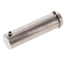 Pin for Spherical Clips for 80 mm ISO 15552 ISO 21287 Cylinder