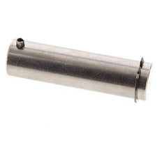 Pin for Spherical Clips for 80 mm ISO 15552 ISO 21287 Cylinder