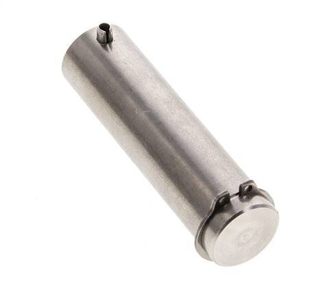 Pin for Spherical Clips for 80 mm ISO 15552 ISO 21287 Cylinder