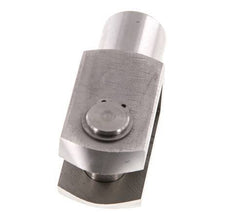 Gabelkopfbolzen M16 x 1,5 Edelstahl 303 (1.4305)