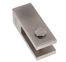 Gabelkopfbolzen M20 x 1,5 Edelstahl 1.4571