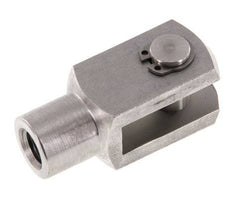 Gabelkopfbolzen M12 Edelstahl 303 (1.4305)