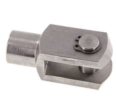 Gabelkopfbolzen M12 Edelstahl 303 (1.4305)