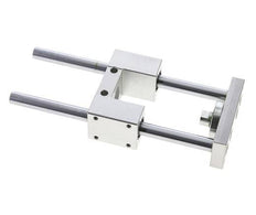 Führungseinheit für 12 mm 16 mm ISO 6432-Zylinder