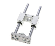 Führungseinheit für 12 mm 16 mm ISO 6432-Zylinder