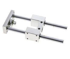 Führungseinheit für 12 mm 16 mm ISO 6432-Zylinder