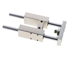 Führungseinheit für 12 mm 16 mm ISO 6432-Zylinder