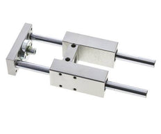 Führungseinheit für 12 mm 16 mm ISO 6432-Zylinder