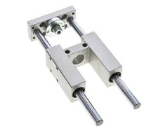 Führungseinheit für 12 mm 16 mm ISO 6432-Zylinder