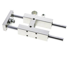 Führungseinheit für 20 mm 25 mm ISO 6432-Zylinder