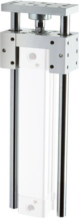 Führungseinheit für 32 mm ISO 15552-Zylinder