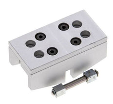 Pendular Bridge 18 mm Rodless narrow