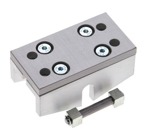 Pendular Bridge 32 mm Rodless narrow
