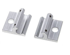 Zentrumsbefestigung für stangenlose 40-mm-Zylinder