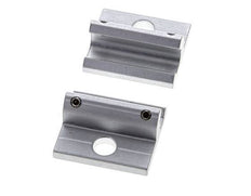 Zentrumsbefestigung für stangenlose 40-mm-Zylinder