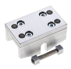 Pendelbrücke 40 mm Stablos schmal