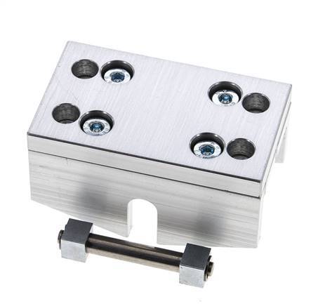 Pendelbrücke 40 mm Stablos schmal