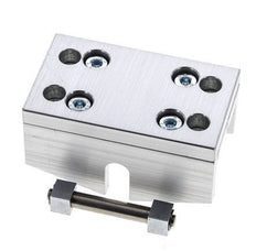 Pendelbrücke 40 mm Stablos schmal