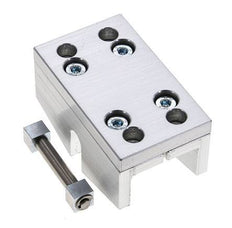 Pendelbrücke 40 mm Stablos schmal