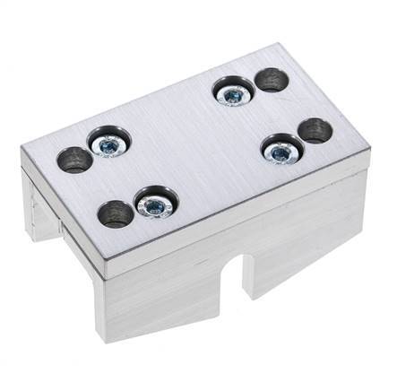 Pendelbrücke 40 mm Stablos schmal