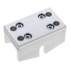 Pendelbrücke 40 mm Stablos schmal