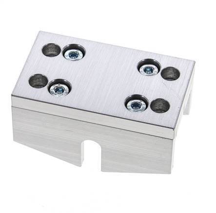 Pendelbrücke 40 mm Stablos schmal