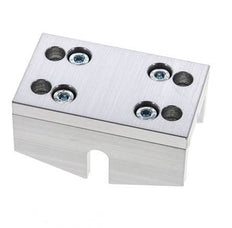 Pendelbrücke 40 mm Stablos schmal