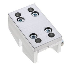 Pendelbrücke 40 mm Stablos schmal