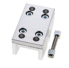 Pendelbrücke 40 mm Stablos schmal