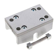 Pendelbrücke 50 mm Stablos schmal