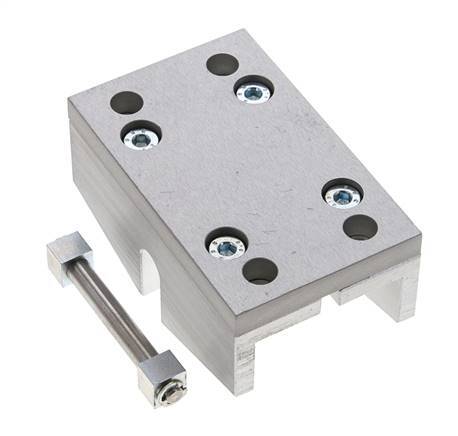 Pendelbrücke 50 mm Stablos schmal