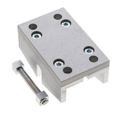 Pendelbrücke 50 mm Stablos schmal