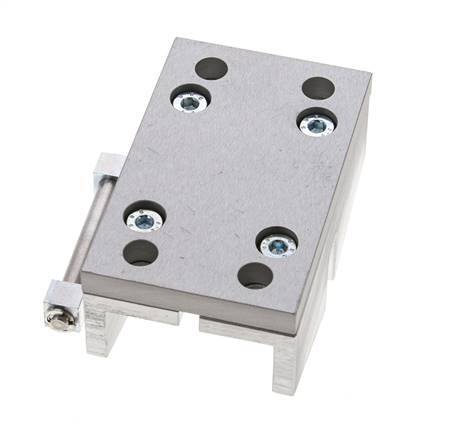 Pendelbrücke 50 mm Stablos schmal