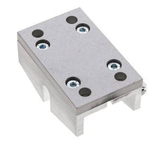 Pendelbrücke 50 mm Stablos schmal