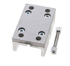 Pendelbrücke 50 mm Stablos schmal