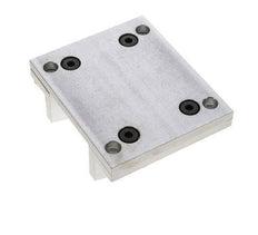 Pendular Bridge 63 mm Rodless