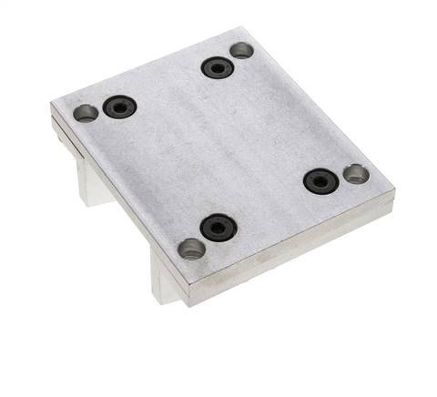 Pendelbrücke 63 mm Stablos