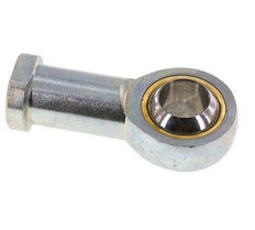 Kugelgelenkkopf M36X2 Innengewinde Verzinkter Stahl