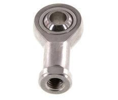 Sphärischer Gelenkkopf M8 Innengewinde Edelstahl 304 (1.4301)