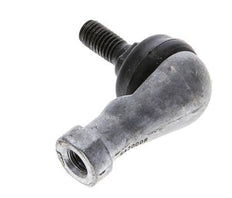 90Grad Gelenkkopf M8 Aluminium-Druckguss