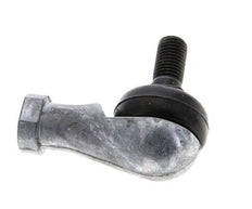 90Grad Gelenkkopf M10 x 1,25 Aluminium-Druckguss