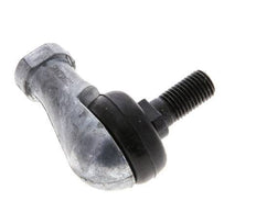 90Grad Gelenkkopf M10 x 1,25 Aluminium-Druckguss